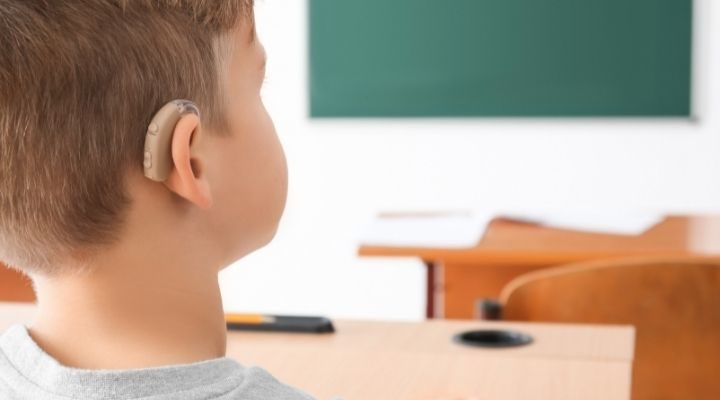 Por que têm crianças que ouvem, mas não entendem? [PAC]