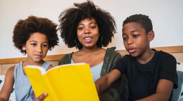 Rotina Sem Estresse para Crianças: Como Criar Hábitos Saudáveis e Previsíveis para o Seu Filho